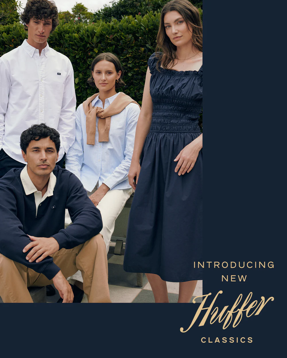 Welcome to Our Store